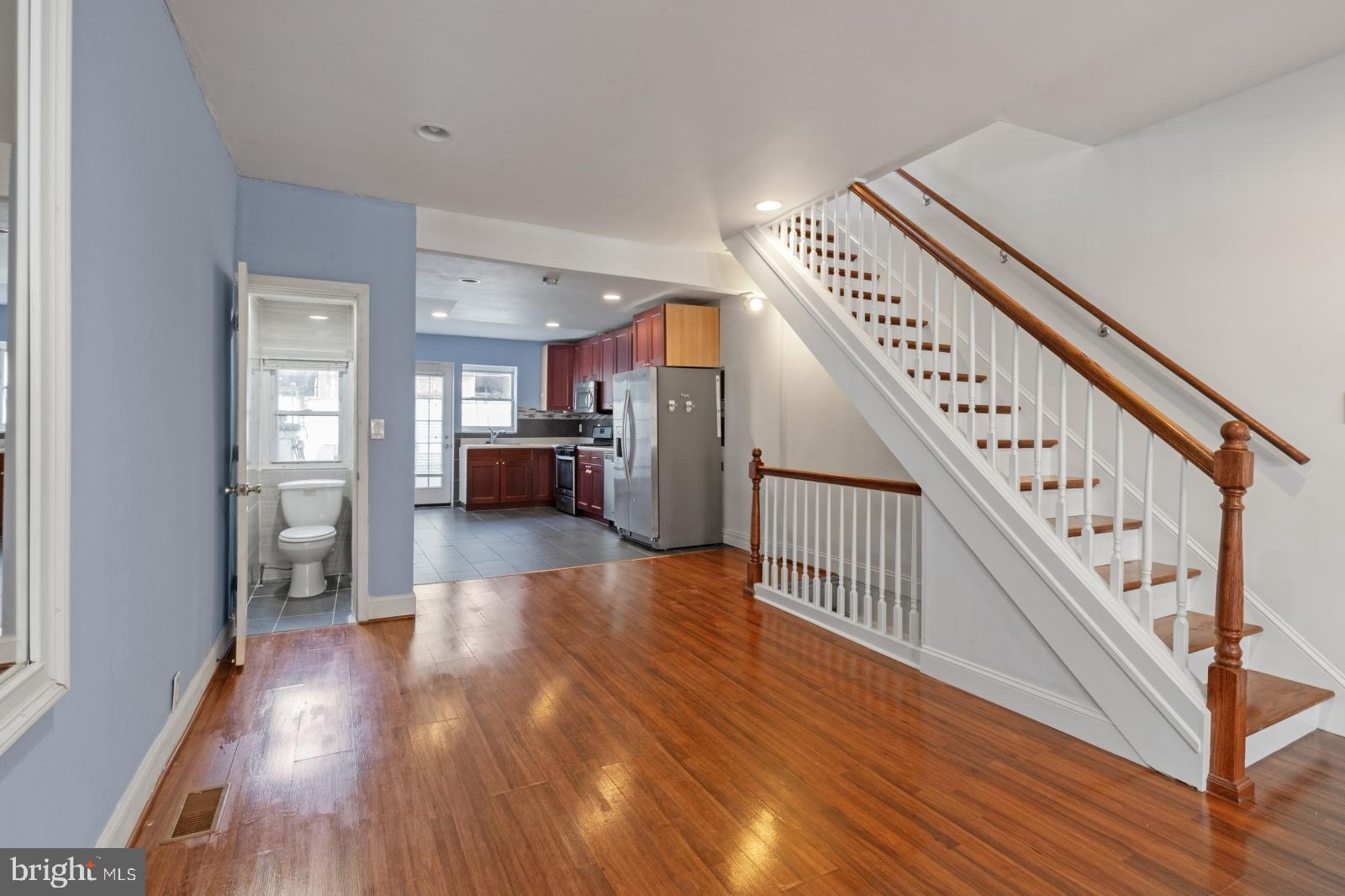 NEWBOLD - Residential Lease