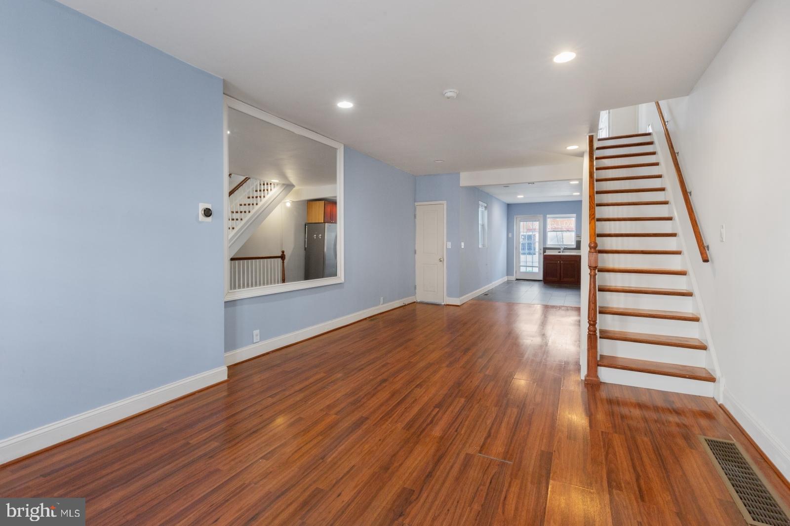 NEWBOLD - Residential Lease