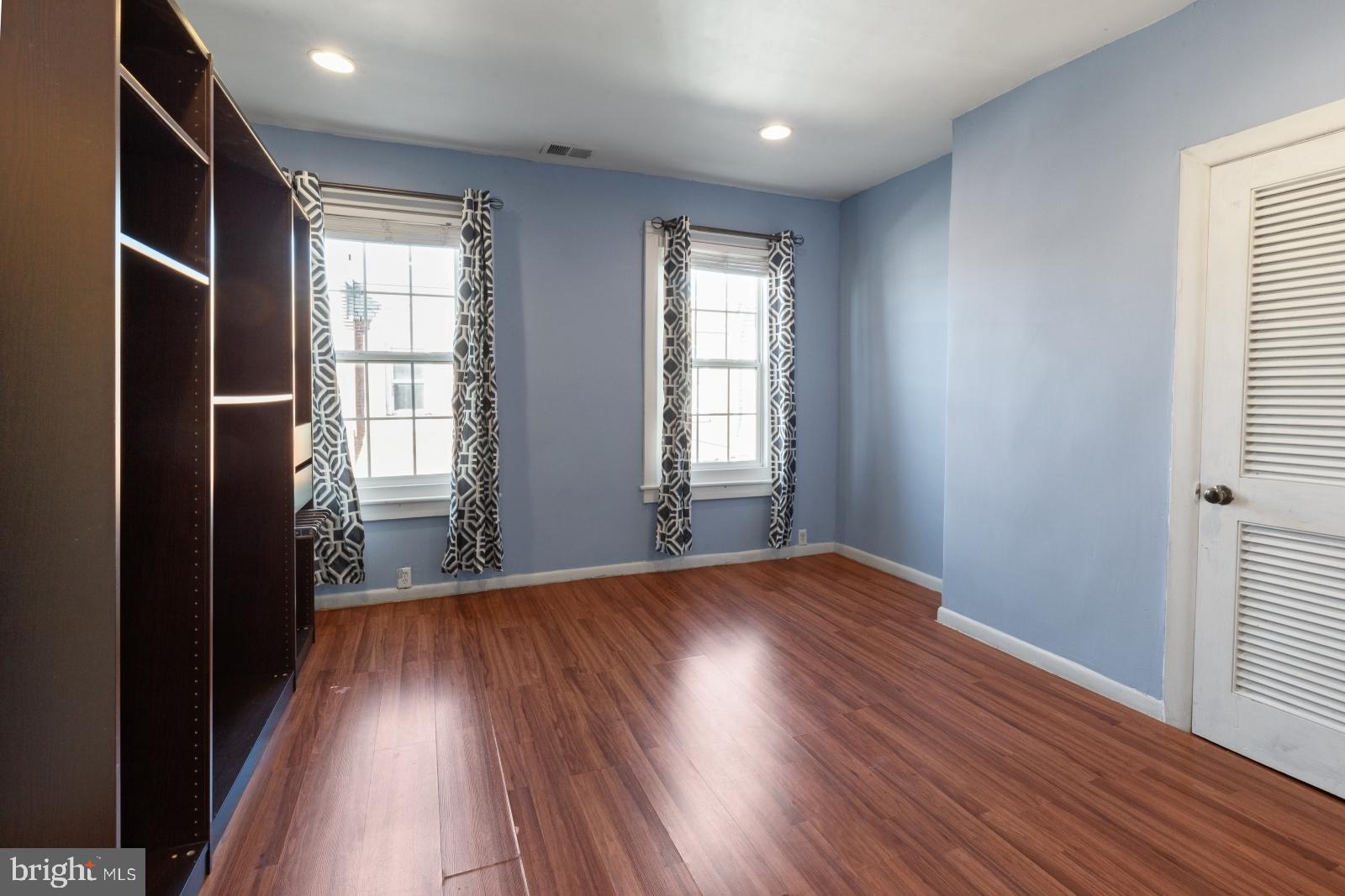 NEWBOLD - Residential Lease