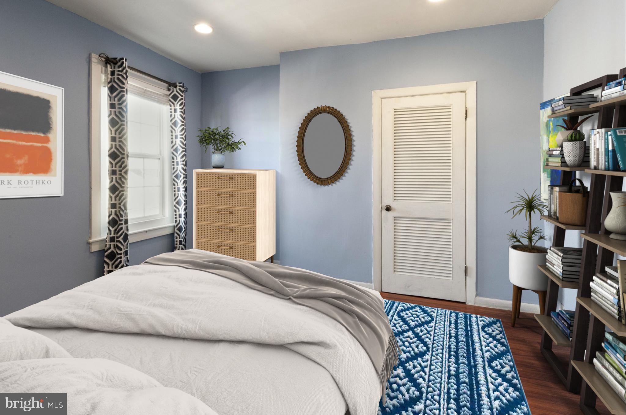 NEWBOLD - Residential Lease