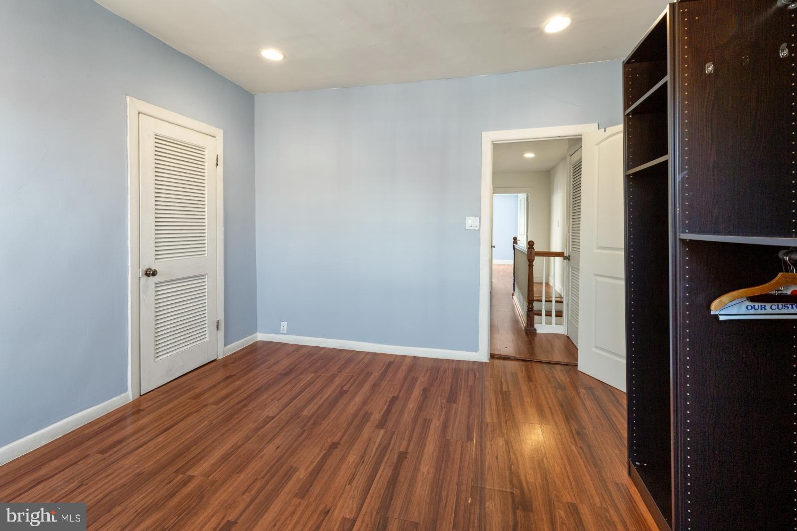 NEWBOLD - Residential Lease