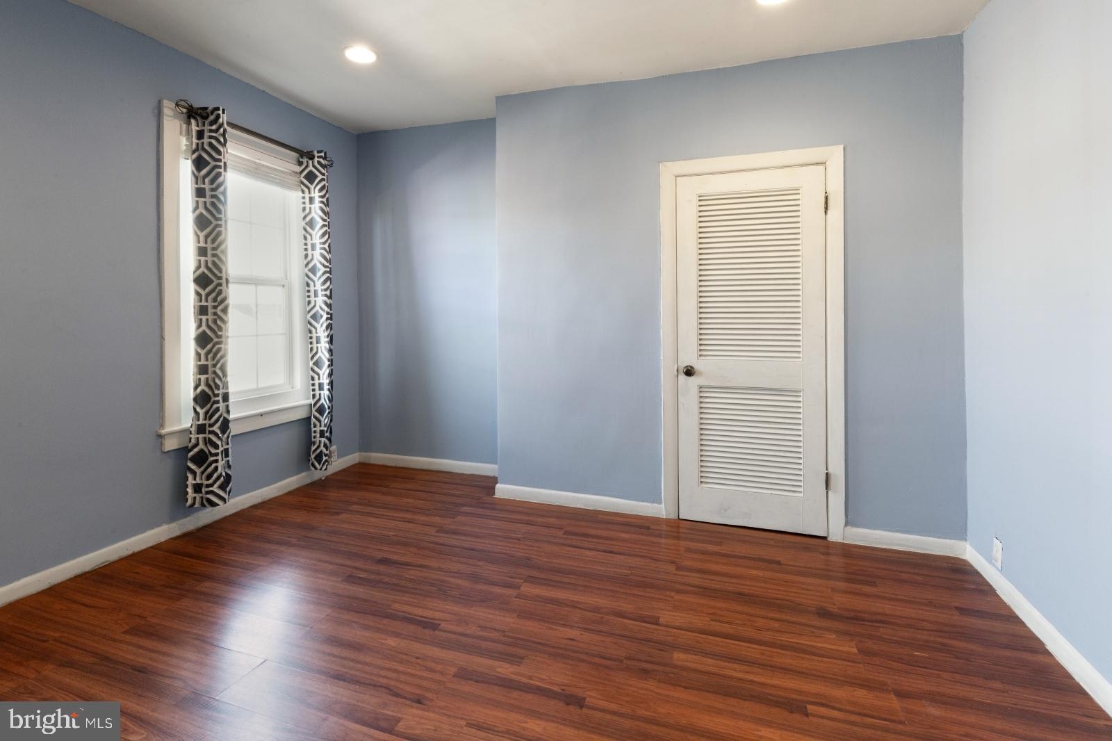 NEWBOLD - Residential Lease