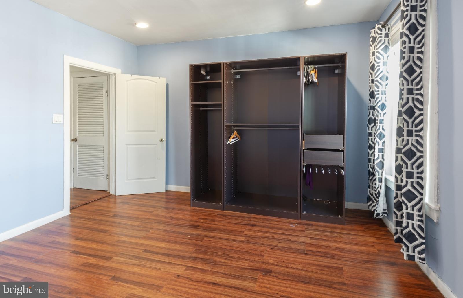 NEWBOLD - Residential Lease