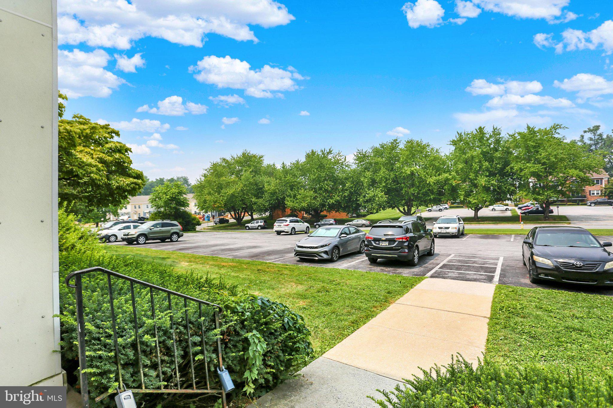 2109 CEDAR RUN DRIVE 307