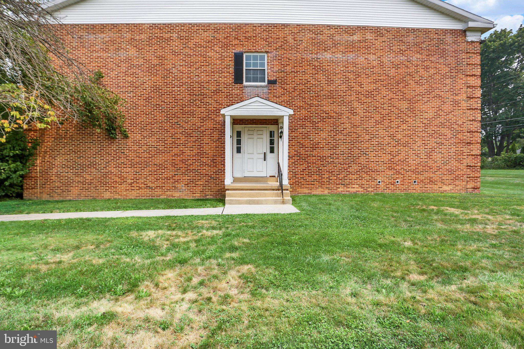 2109 CEDAR RUN DRIVE 307