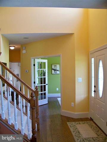 HERITAGE MANOR - Residential