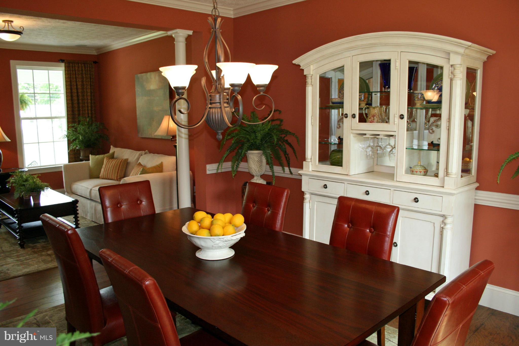 HERITAGE MANOR - Residential