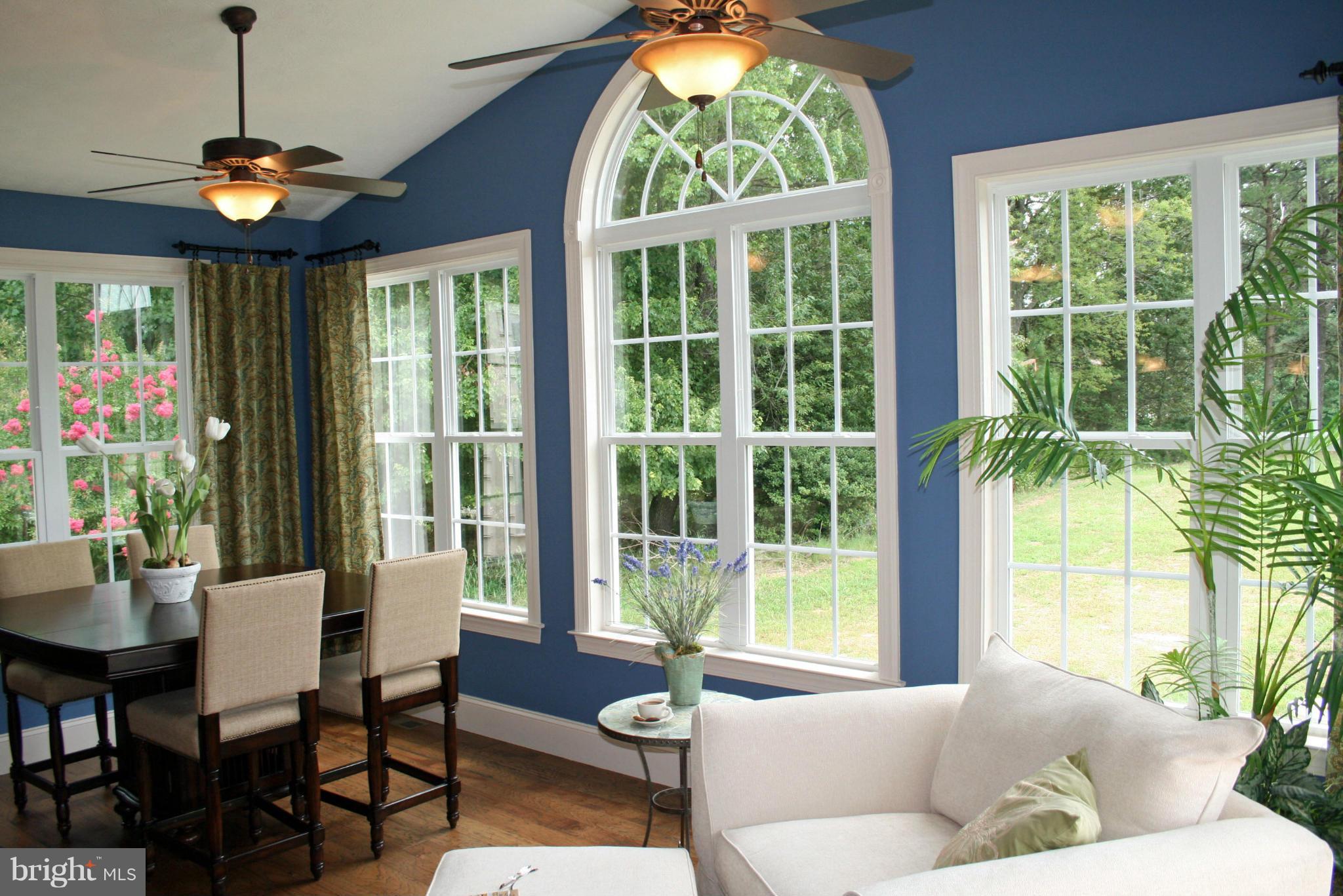 HERITAGE MANOR - Residential