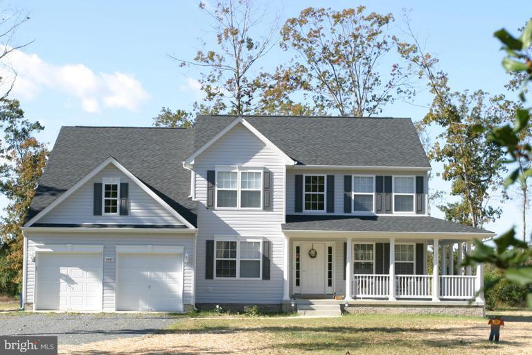 HERITAGE MANOR - Residential