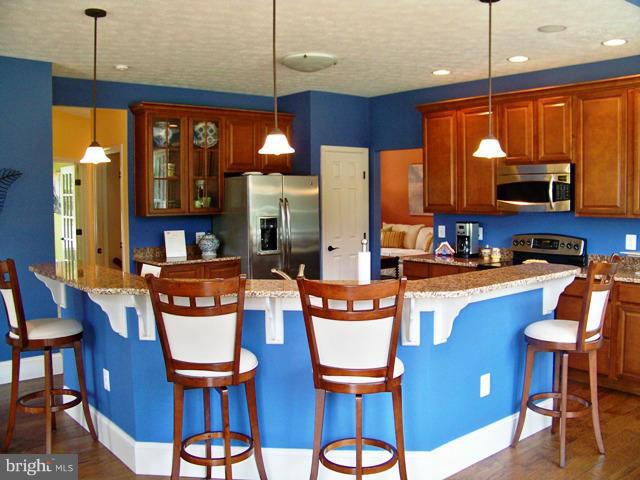 HERITAGE MANOR - Residential