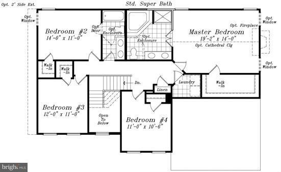 HERITAGE MANOR - Residential