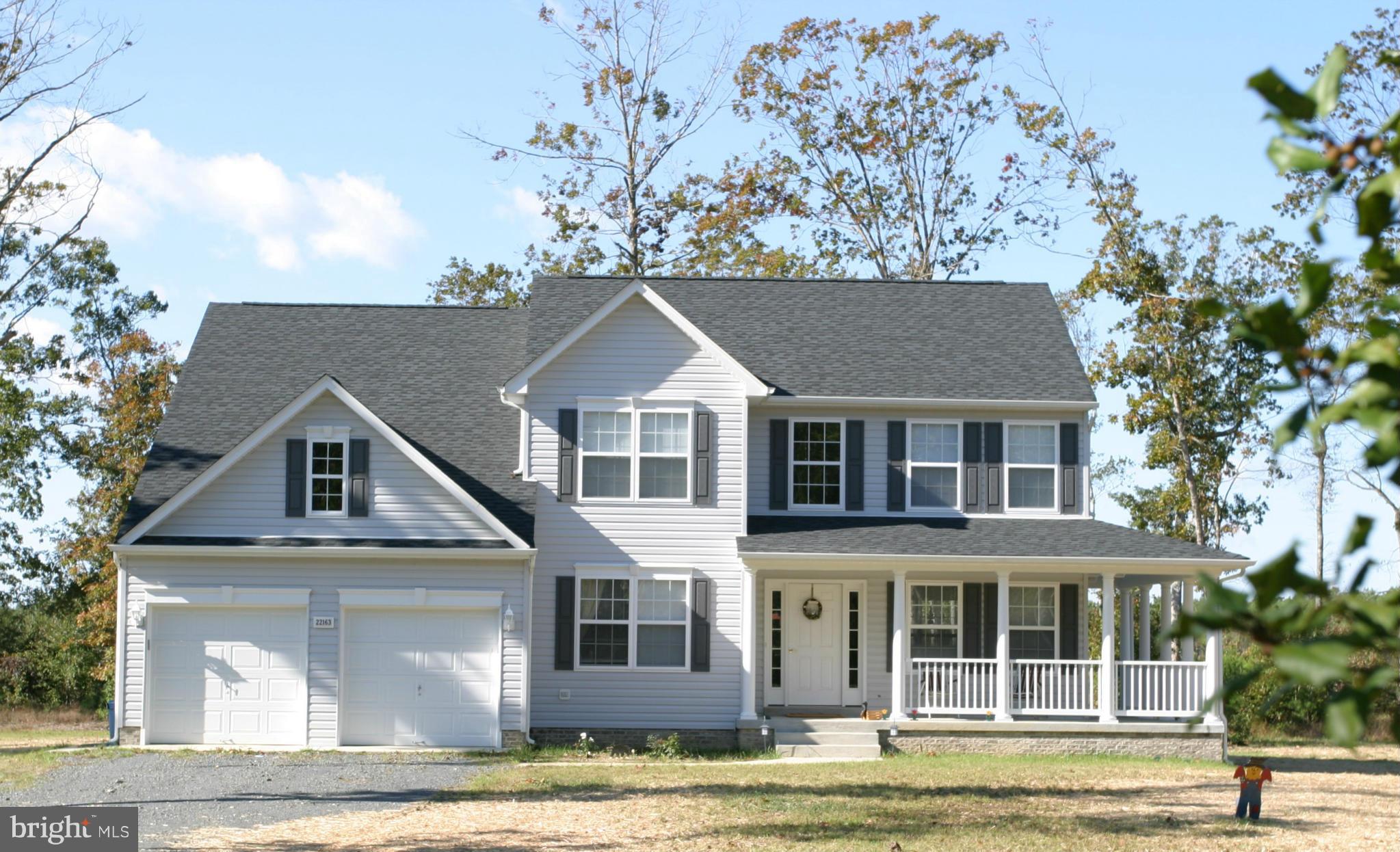 HERITAGE MANOR - Residential