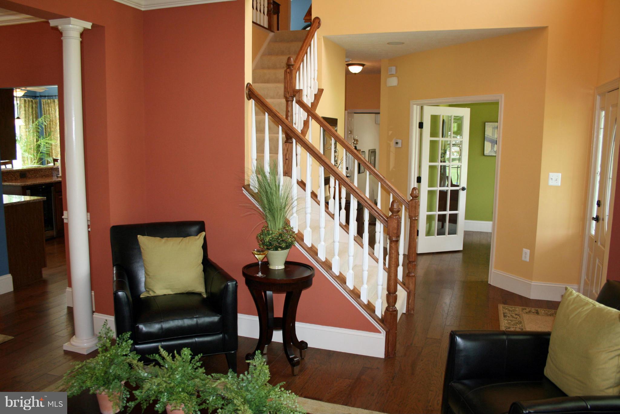 HERITAGE MANOR - Residential