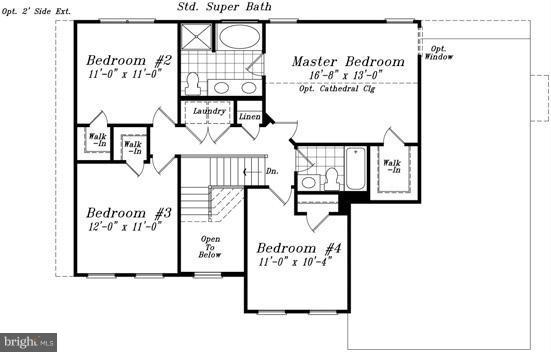 HERITAGE MANOR - Residential