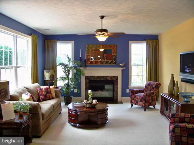 HERITAGE MANOR - Residential