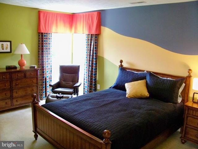 HERITAGE MANOR - Residential