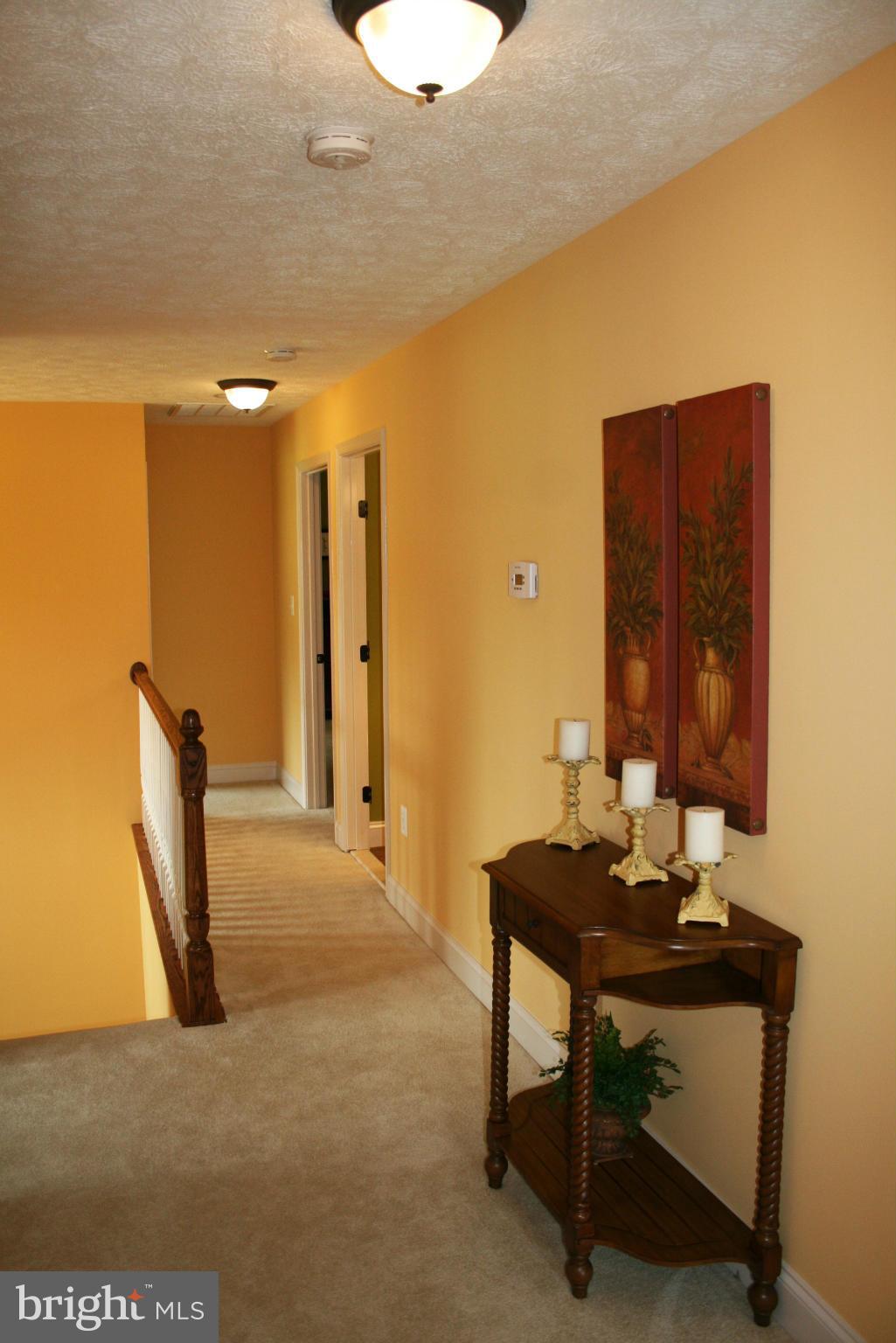 HERITAGE MANOR - Residential