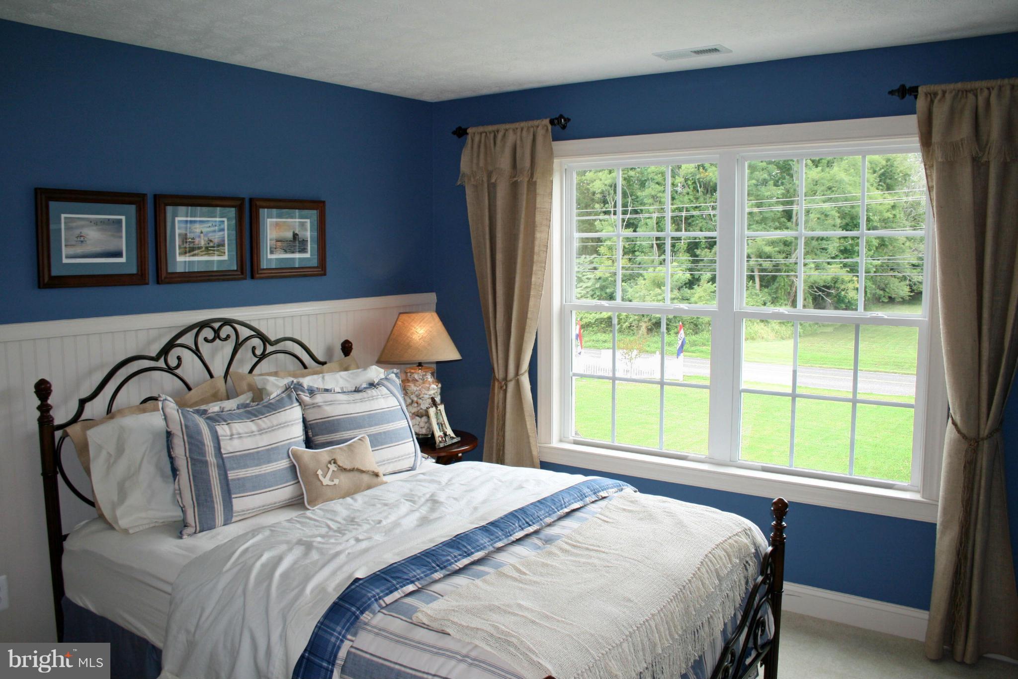 HERITAGE MANOR - Residential