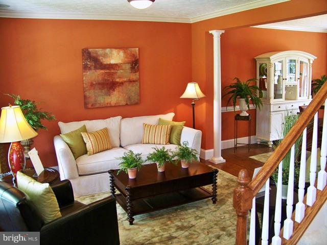 HERITAGE MANOR - Residential