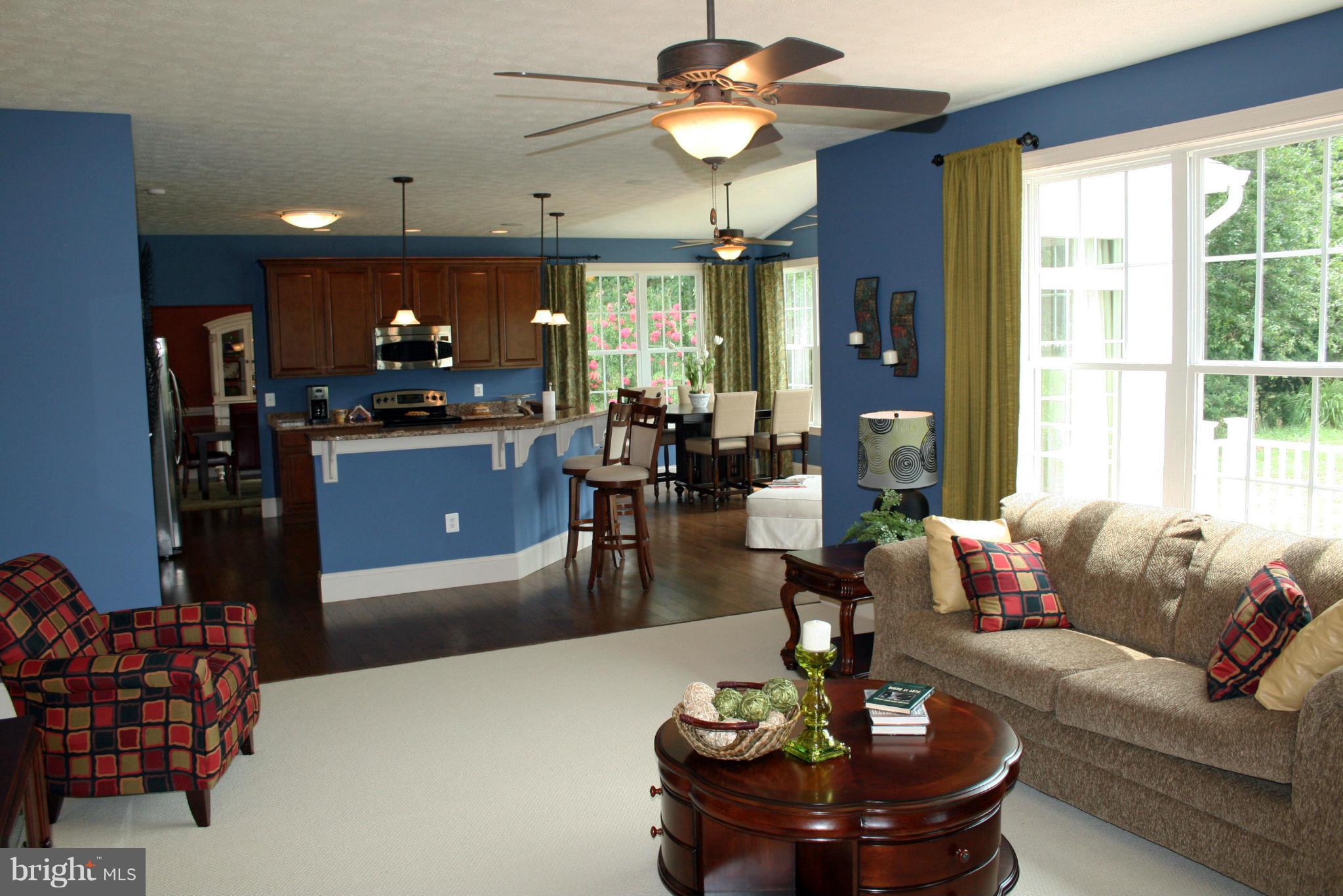 HERITAGE MANOR - Residential