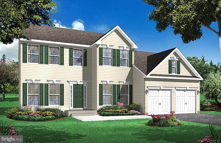 HERITAGE MANOR - Residential