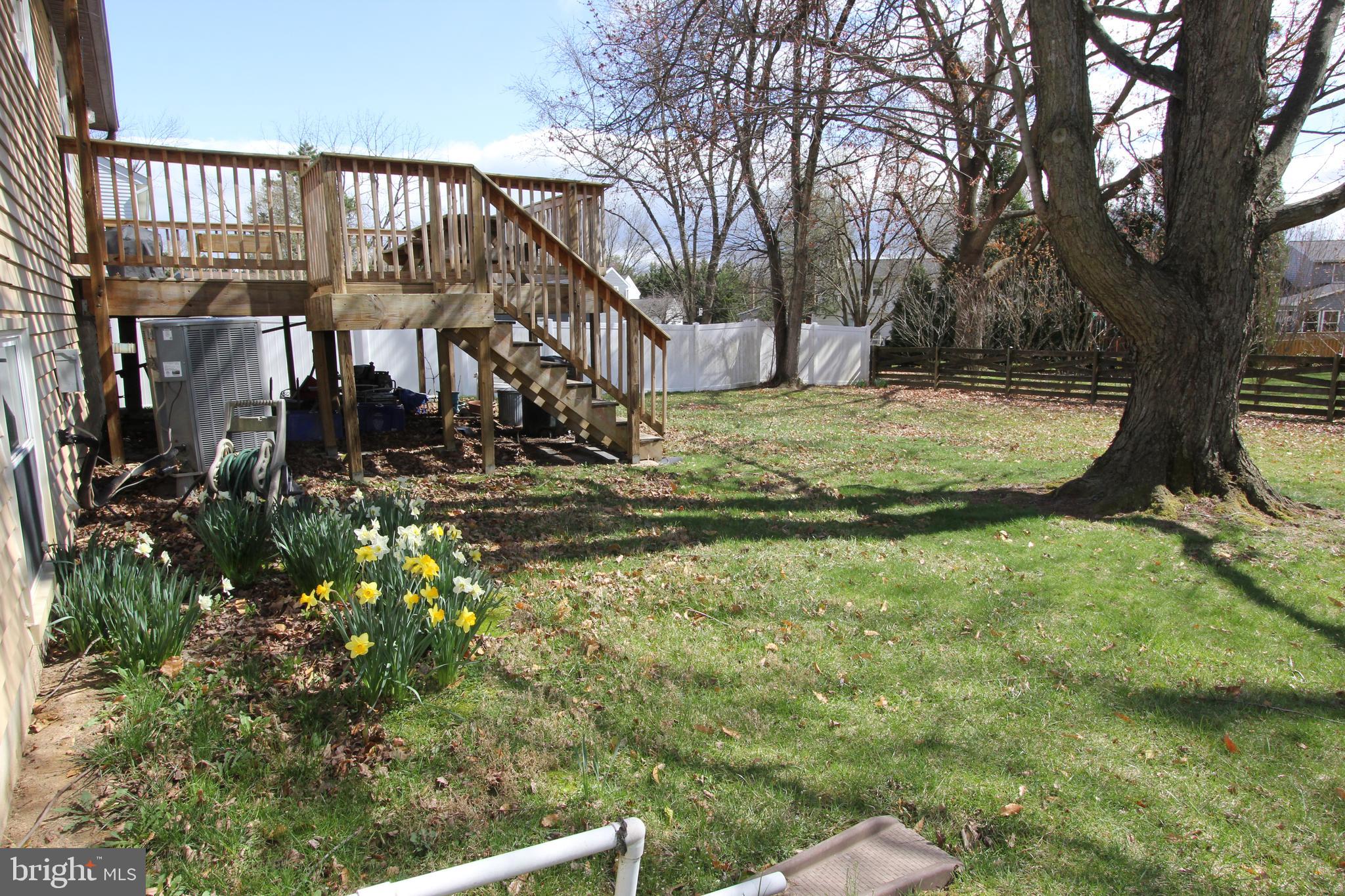 GLADE MANOR - Residential