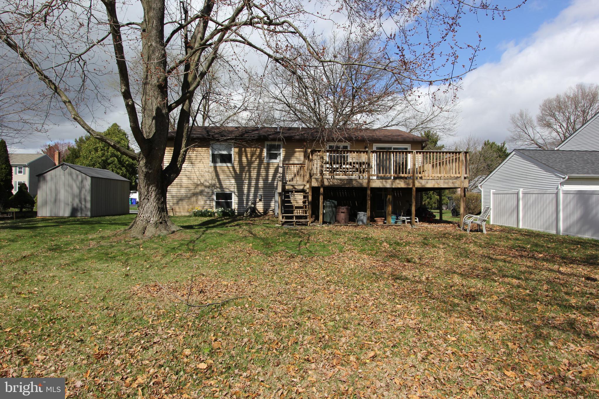 GLADE MANOR - Residential