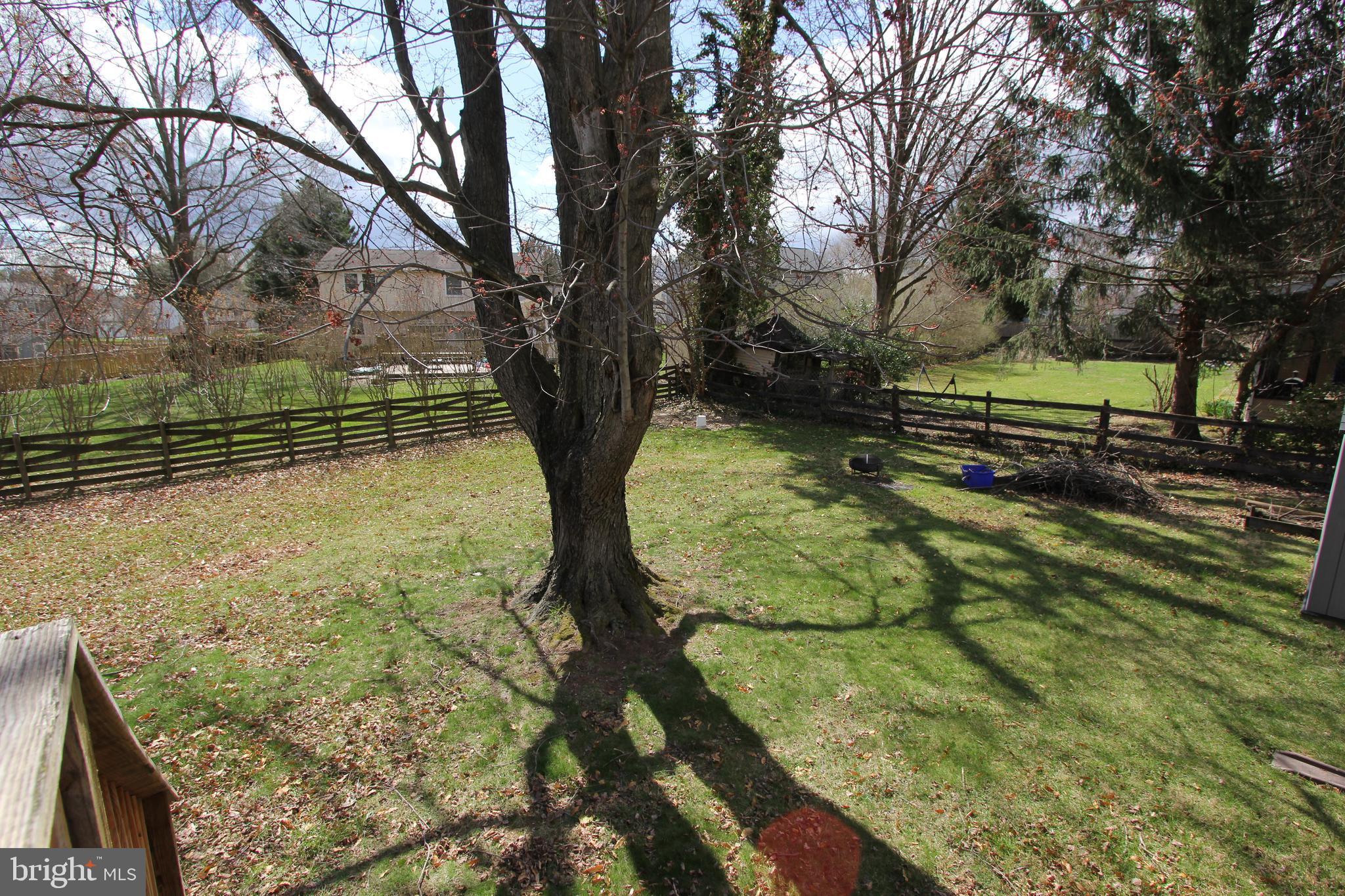 GLADE MANOR - Residential