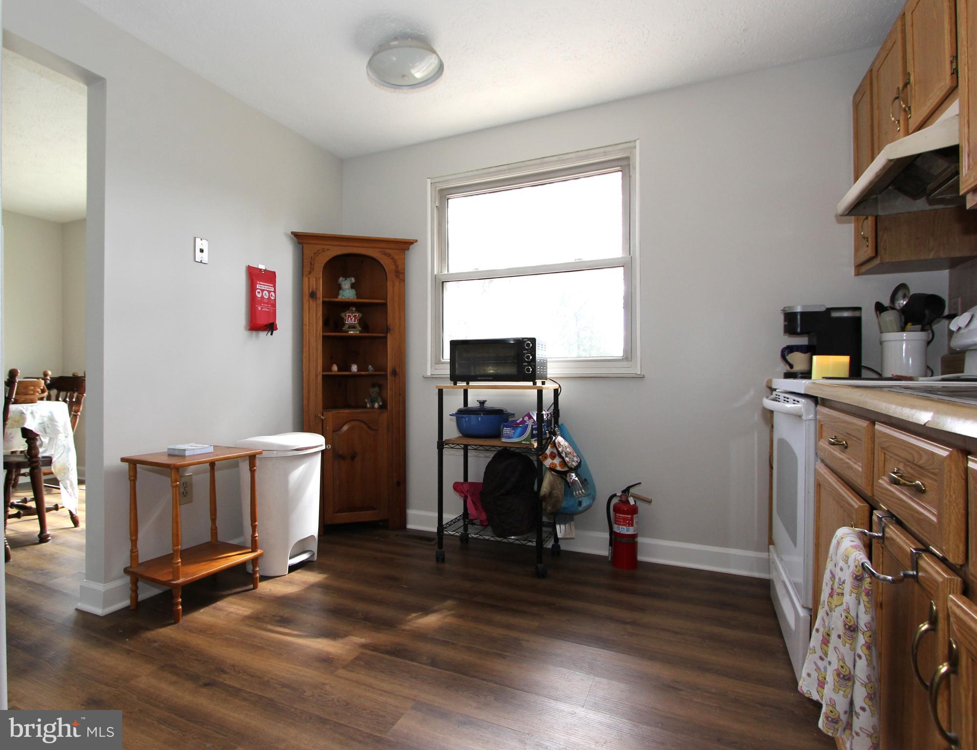 GLADE MANOR - Residential