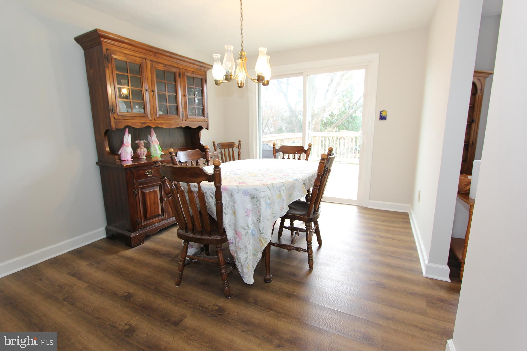 GLADE MANOR - Residential