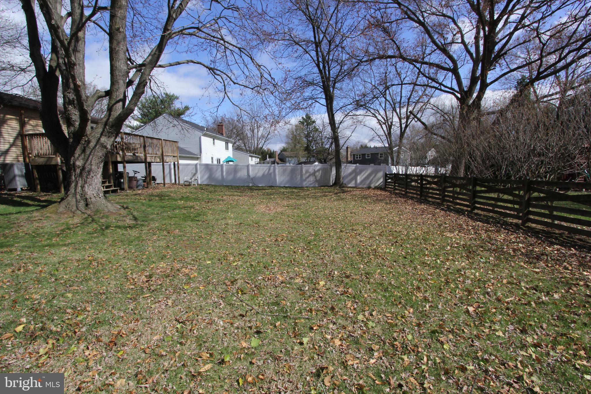 GLADE MANOR - Residential