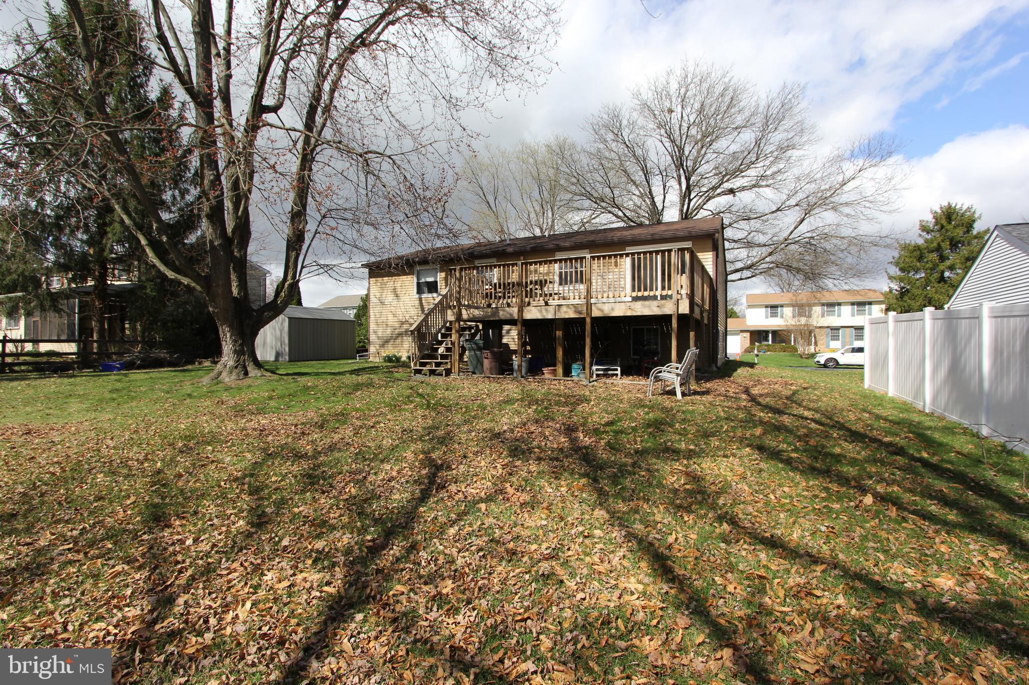 GLADE MANOR - Residential