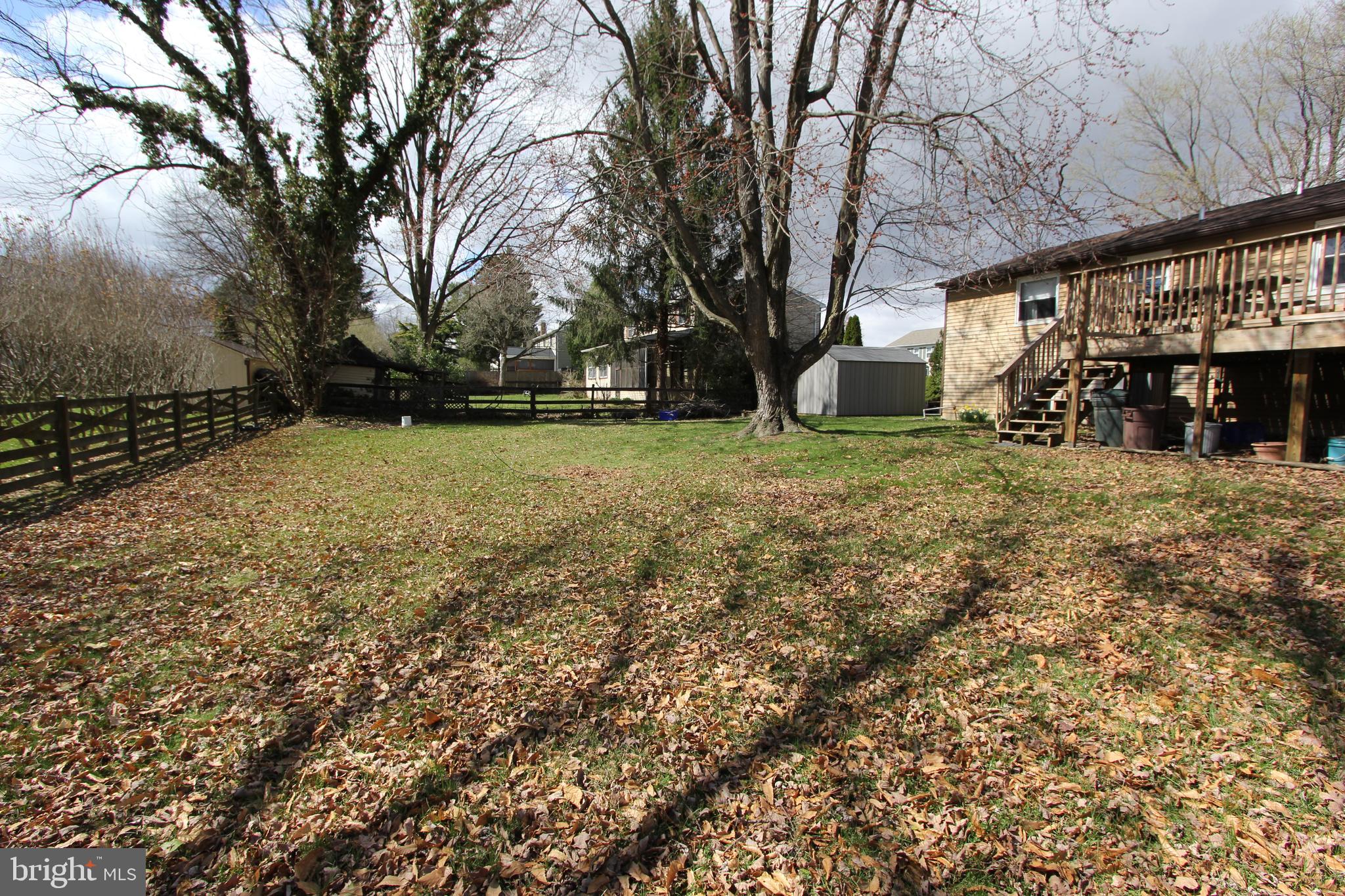 GLADE MANOR - Residential