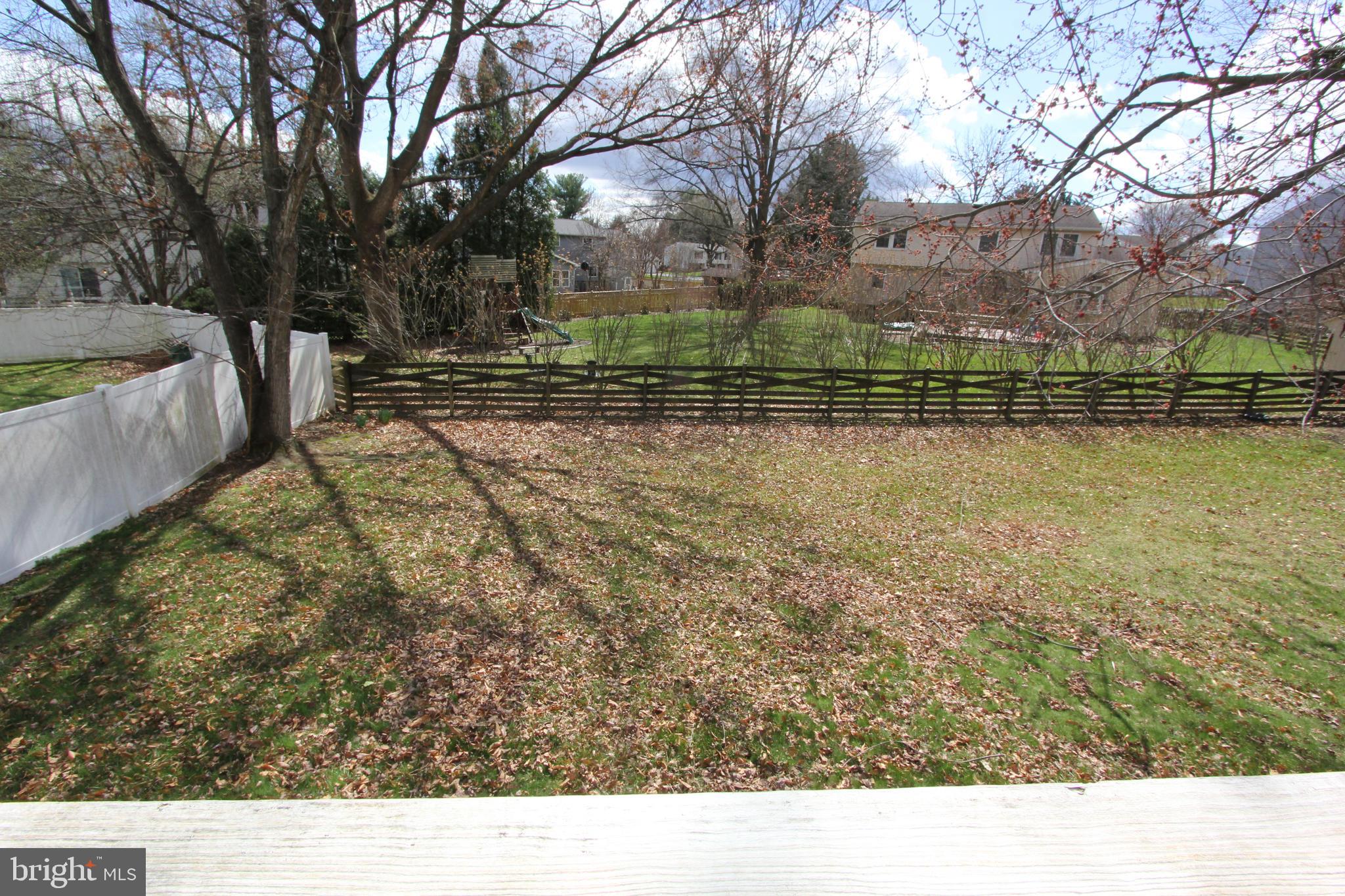 GLADE MANOR - Residential