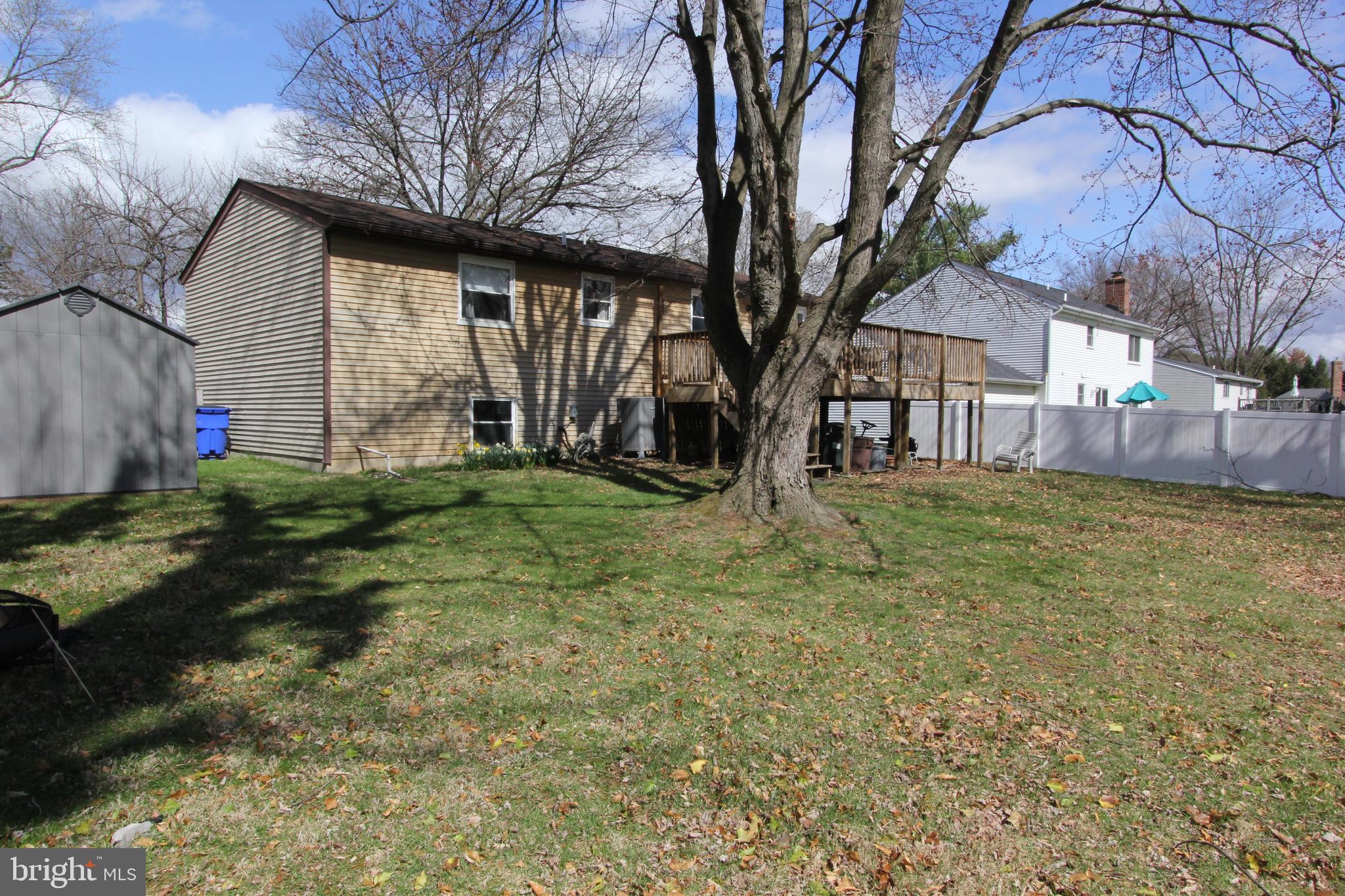 GLADE MANOR - Residential