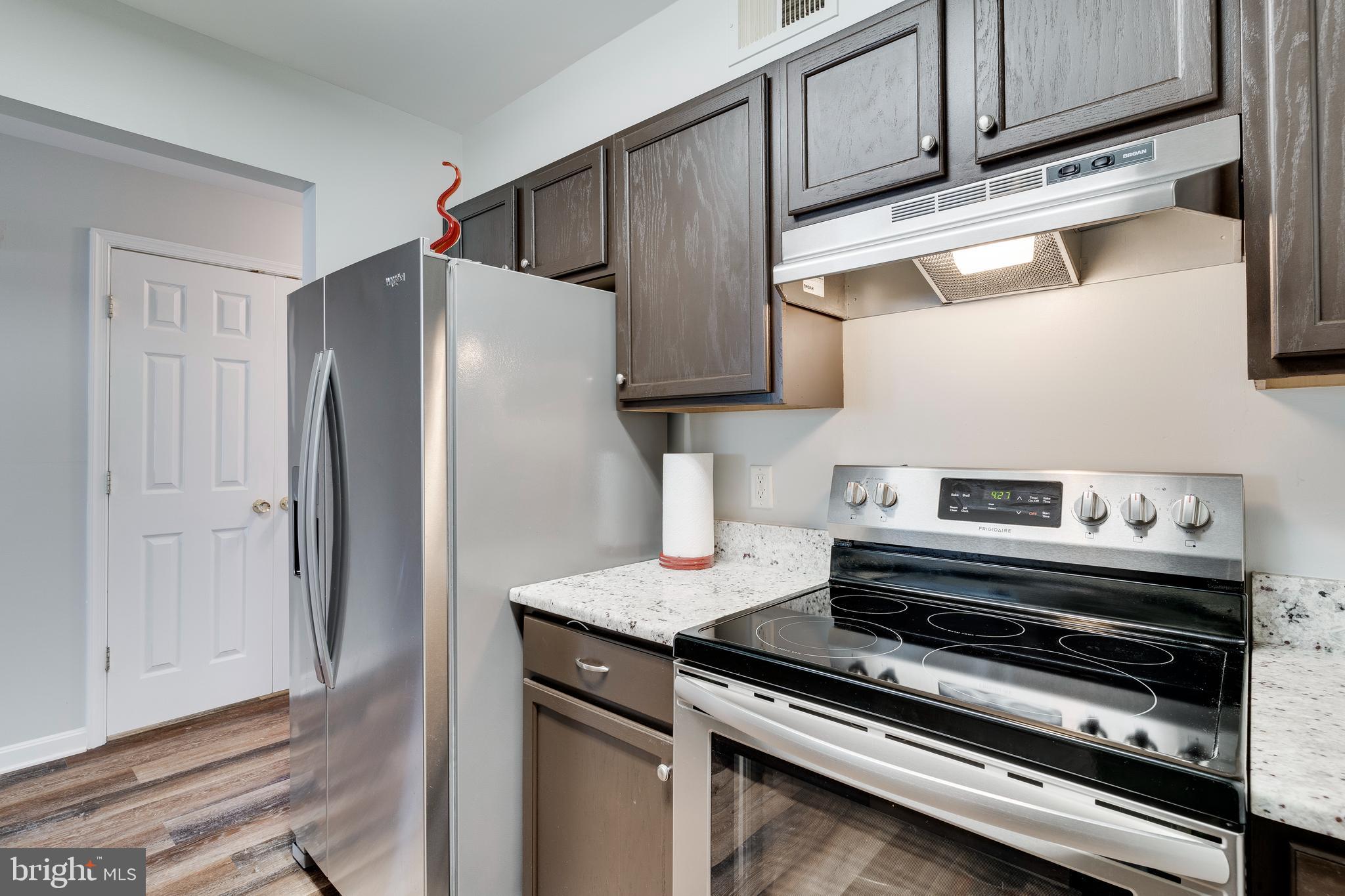 HIGHLANDS AT CLARKSBURG - Residential