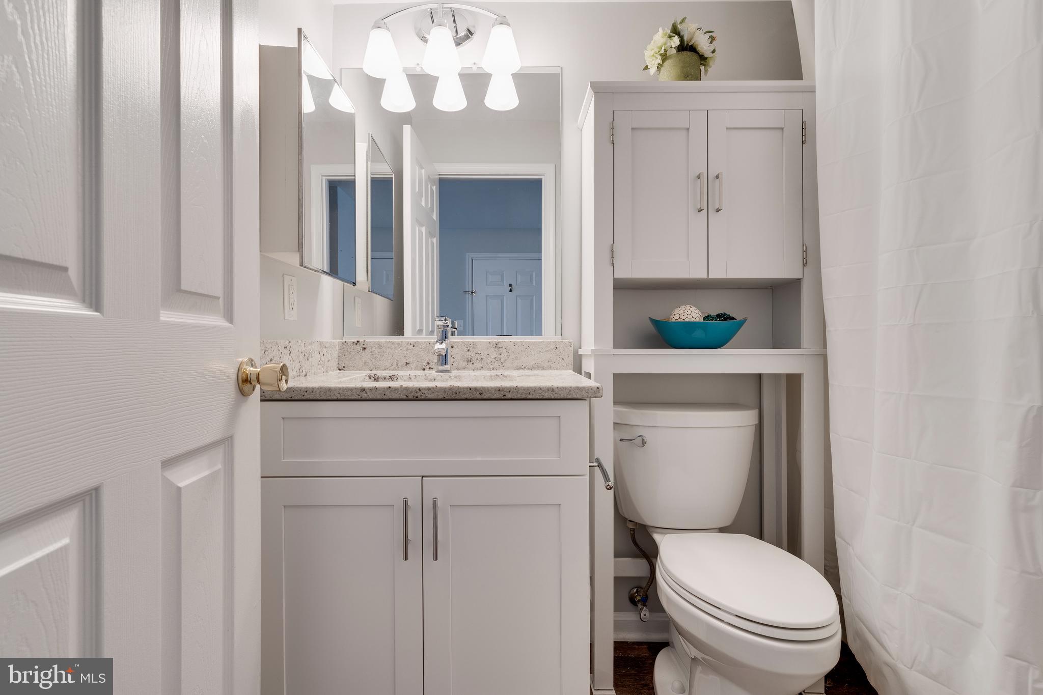 HIGHLANDS AT CLARKSBURG - Residential