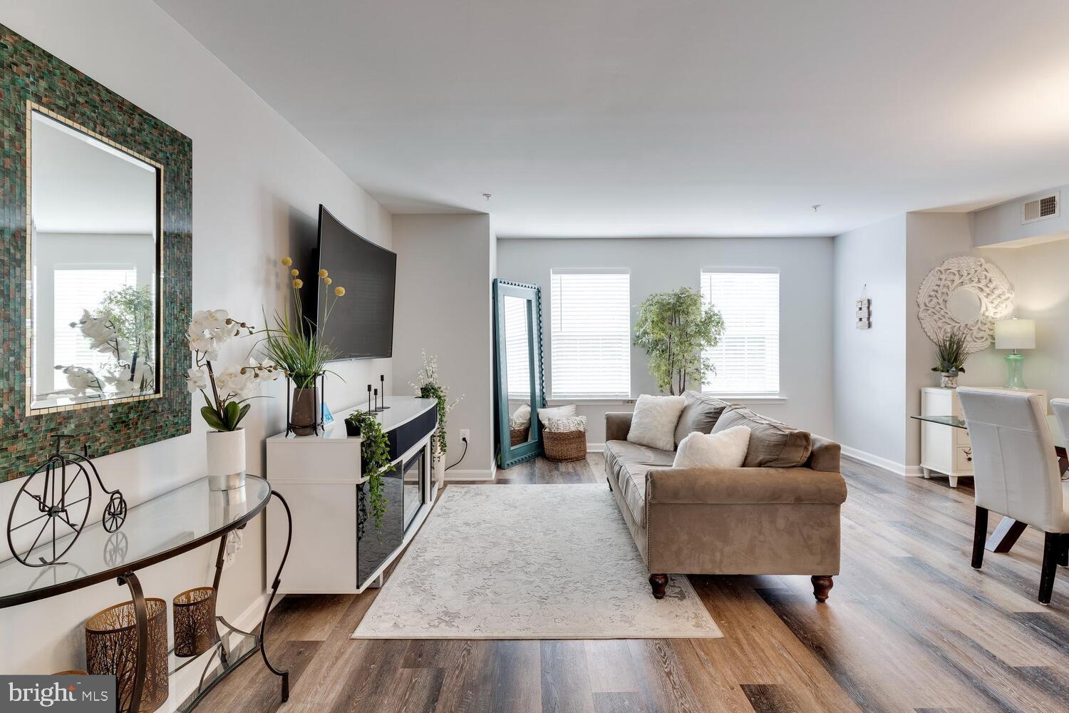 HIGHLANDS AT CLARKSBURG - Residential