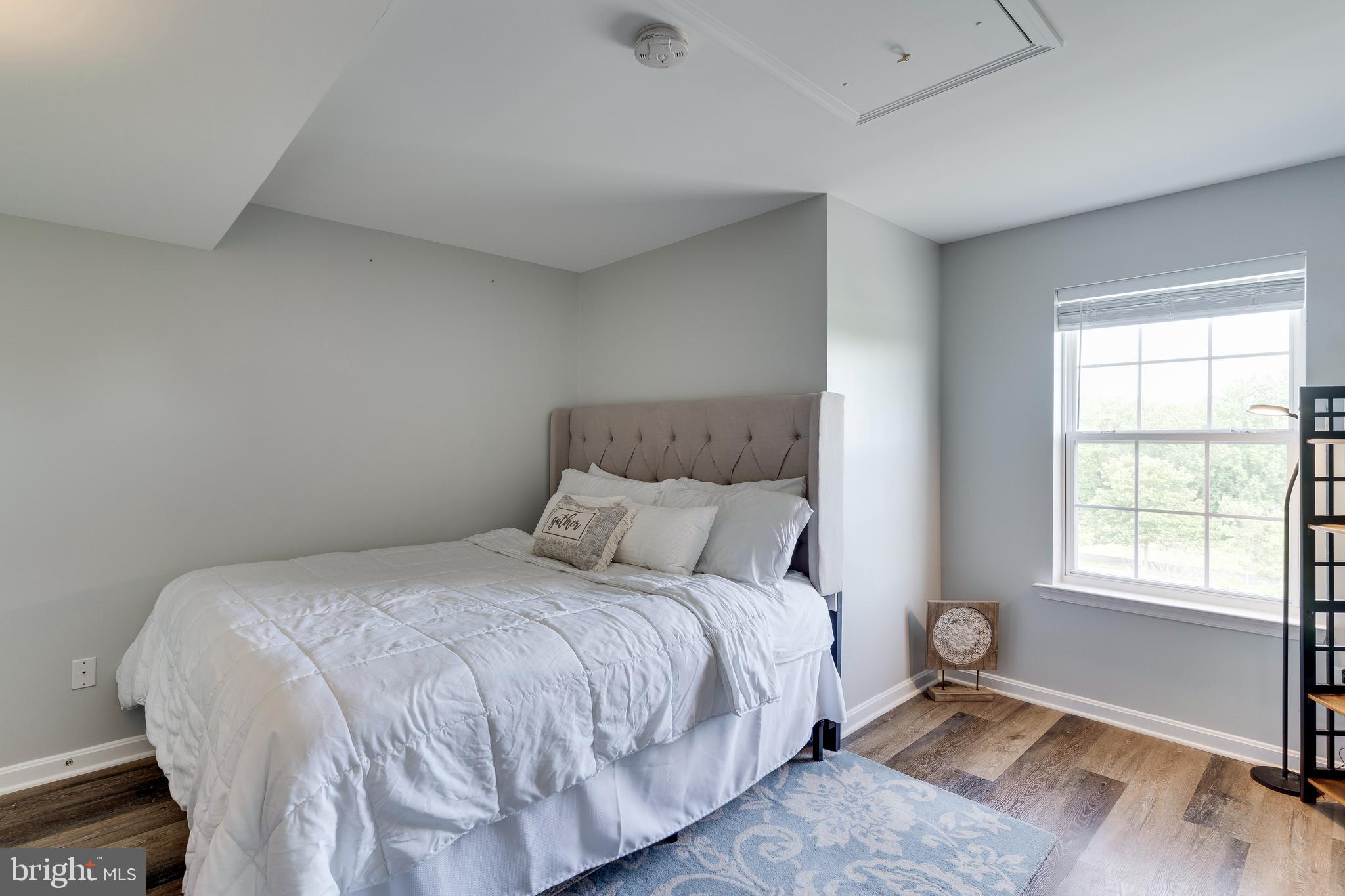 HIGHLANDS AT CLARKSBURG - Residential