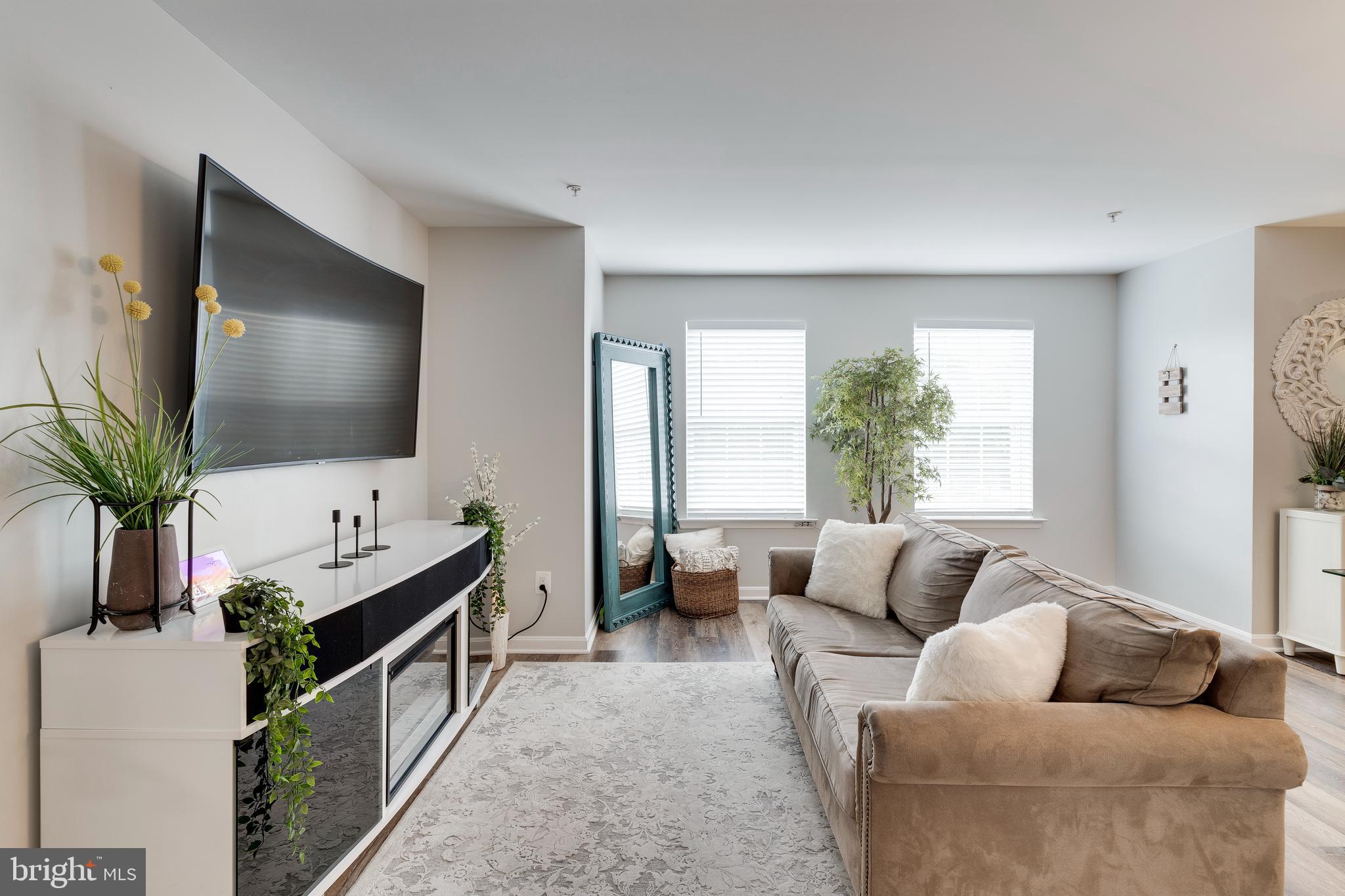 HIGHLANDS AT CLARKSBURG - Residential