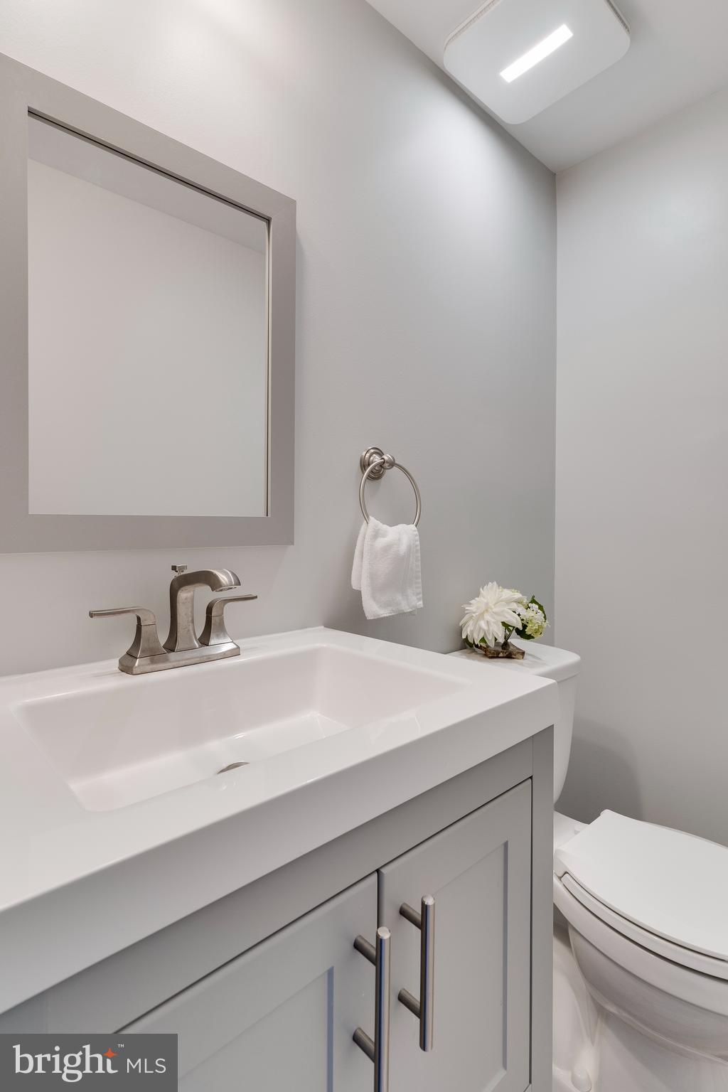 HIGHLANDS AT CLARKSBURG - Residential