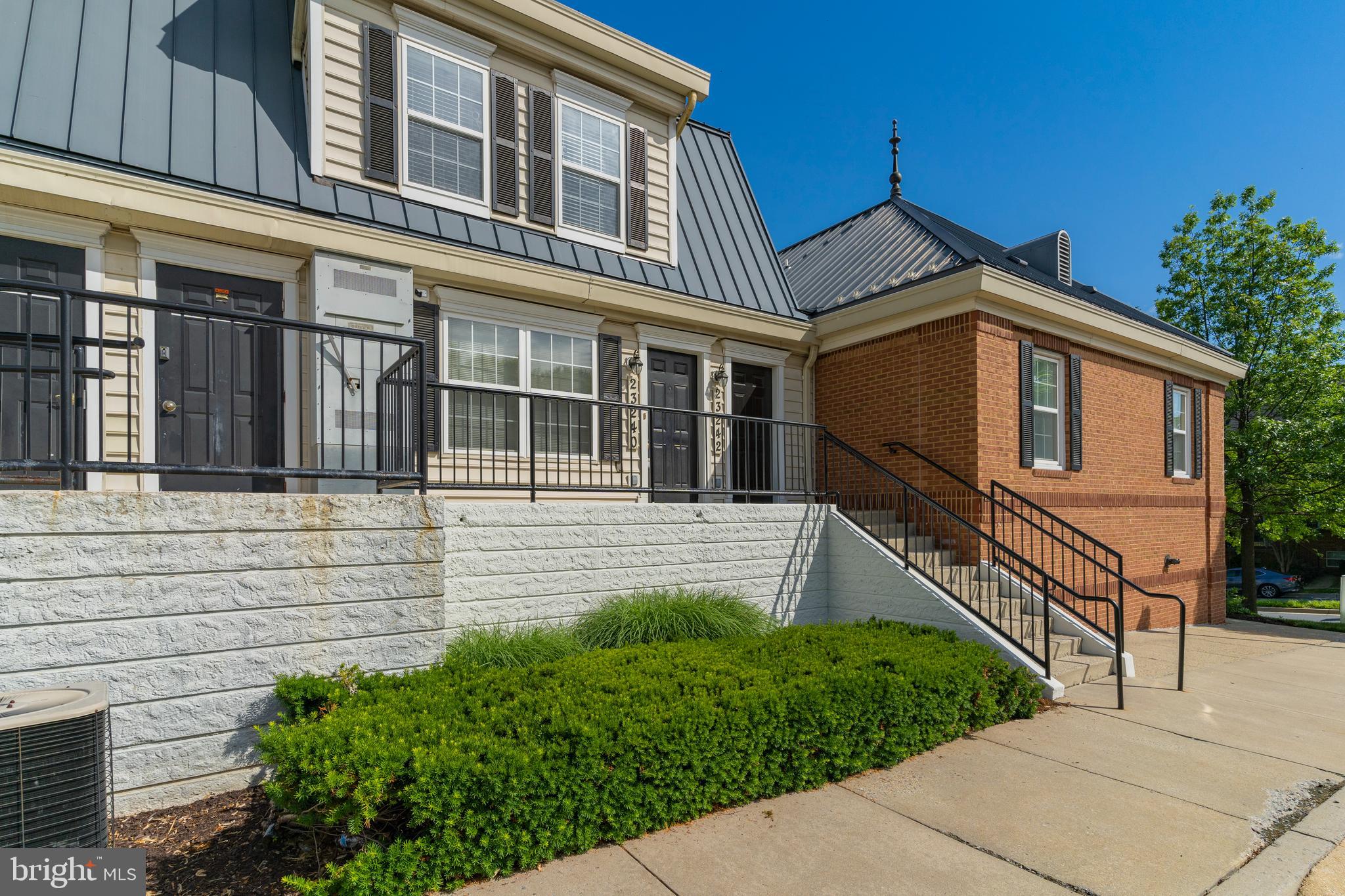 HIGHLANDS AT CLARKSBURG - Residential