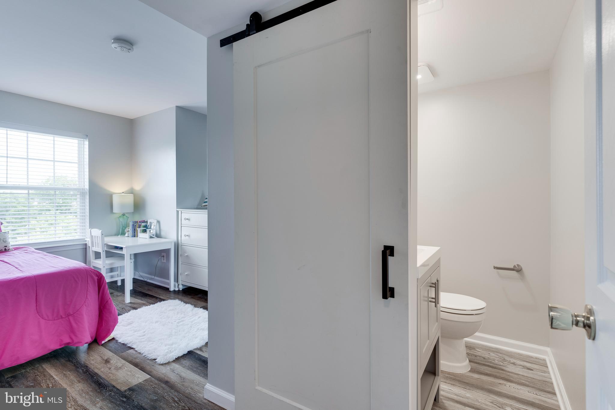 HIGHLANDS AT CLARKSBURG - Residential