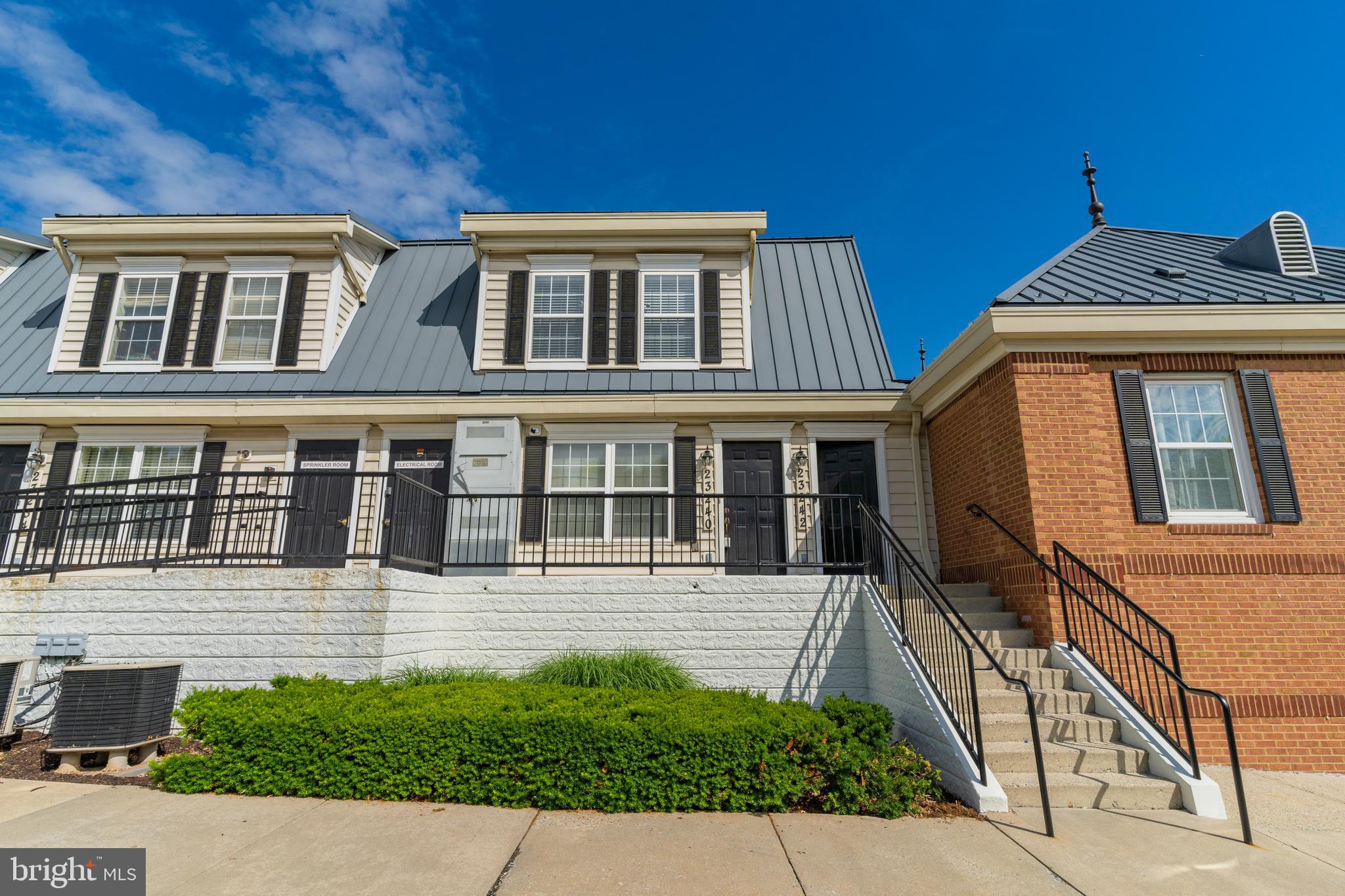 HIGHLANDS AT CLARKSBURG - Residential