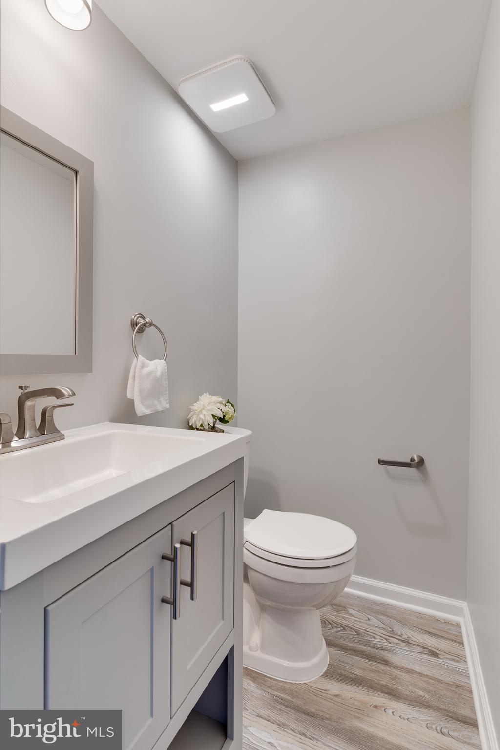 HIGHLANDS AT CLARKSBURG - Residential