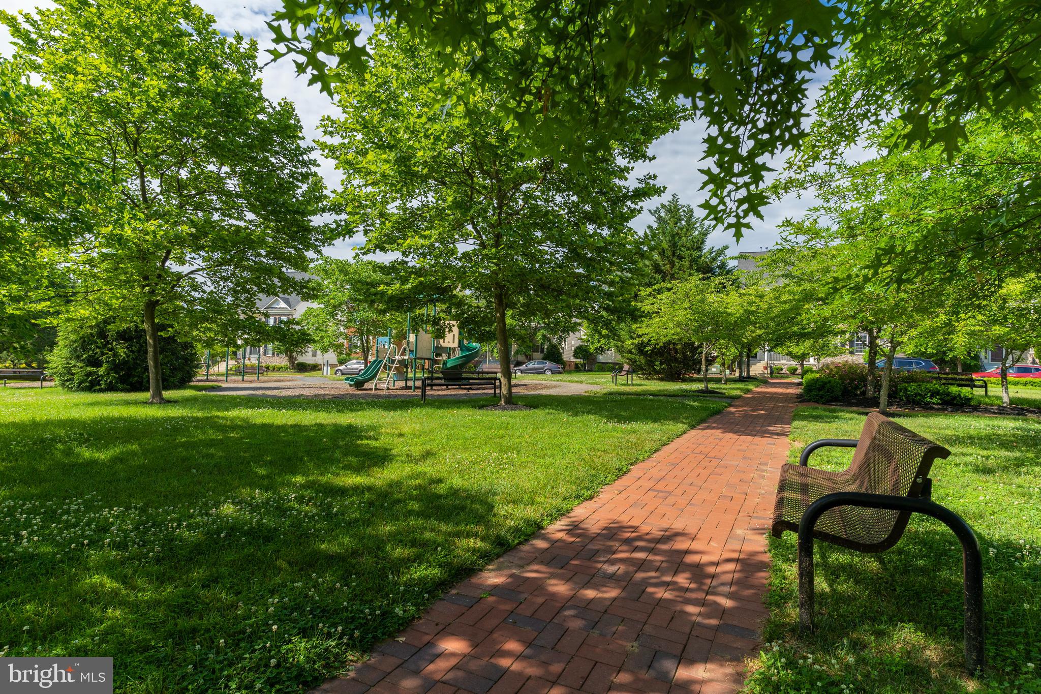 HIGHLANDS AT CLARKSBURG - Residential