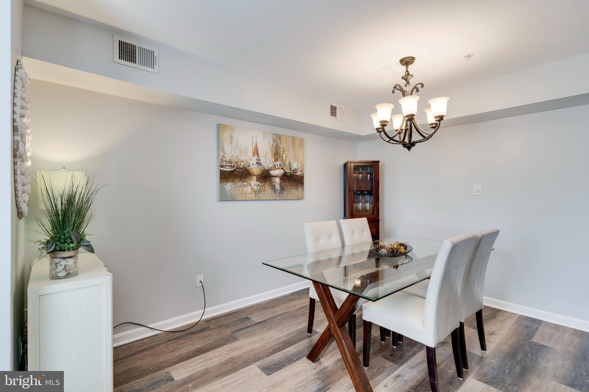 HIGHLANDS AT CLARKSBURG - Residential