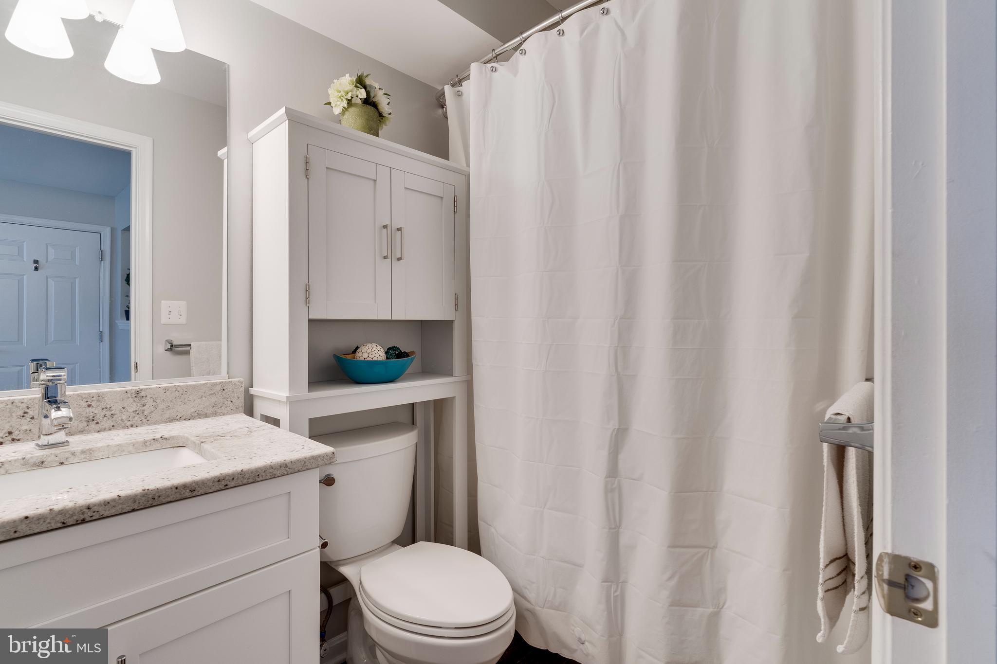 HIGHLANDS AT CLARKSBURG - Residential