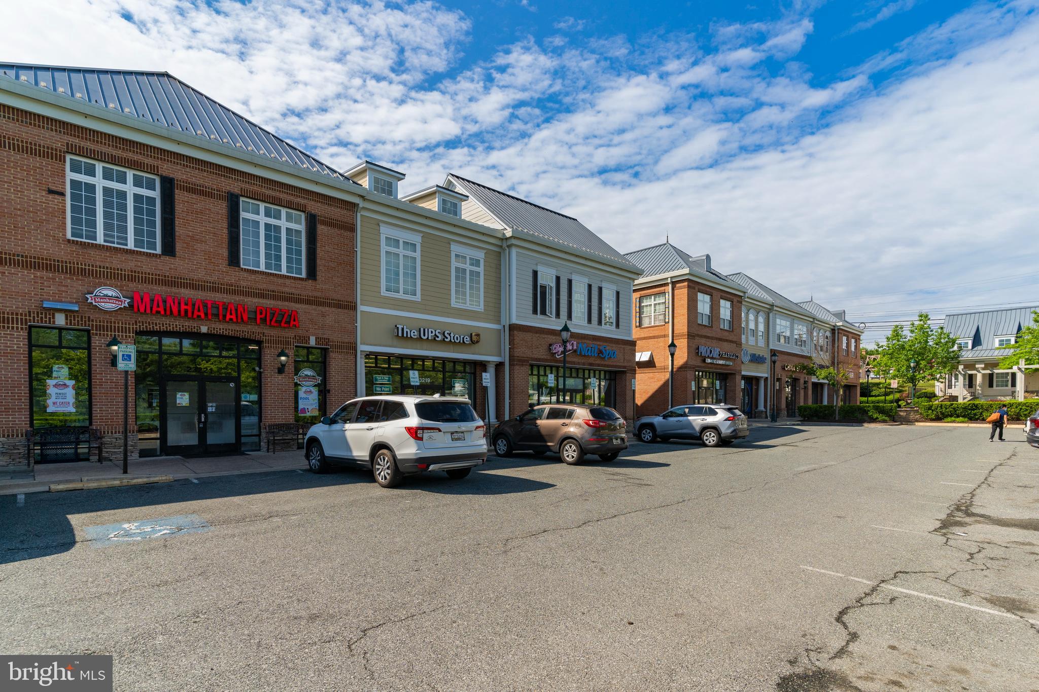 HIGHLANDS AT CLARKSBURG - Residential