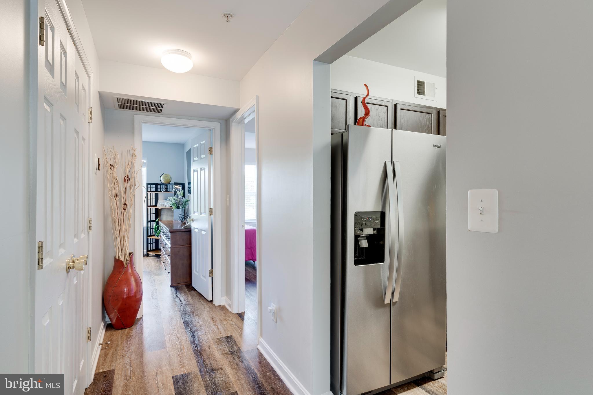 HIGHLANDS AT CLARKSBURG - Residential